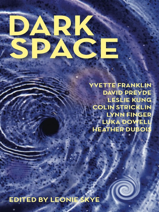 Cover image for Dark Space